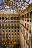 Old Post Office Atrium