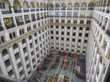 Old Post Office Atrium