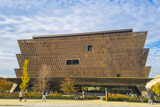 National Museum of African American History and Culture