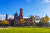 Smithsonian Castle