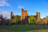 Smithsonian Castle