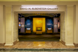 David M. Rubenstein Gallery