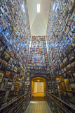 Tower of Faces, United States Holocaust Memorial Museum