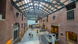 Hall of Witness, United States Holocaust Memorial Museum