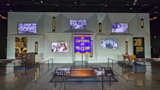 National Museum of African American History and Culture