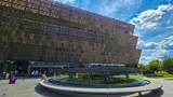 National Museum of African American History and Culture
