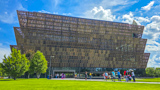 National Museum of African American History and Culture