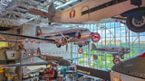 National Air and Space Museum
