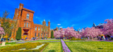 Enid A. Haupt Garden