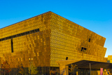 National Museum of African American History and Culture