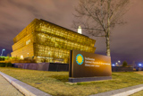 National Museum of African American History and Culture