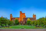 Smithsonian Castle