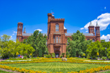 Smithsonian Castle