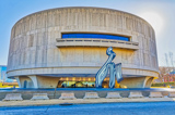 Hirshhorn Museum