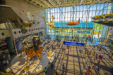 National Air and Space Museum