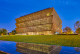 National Museum of African American History and Culture