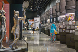 National Museum of African American History and Culture