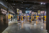 National Museum of African American History and Culture