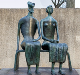 Hirshhorn Sculpture Garden