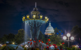 Bartholdi Fountain and Gardens