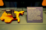 International Spy Museum
