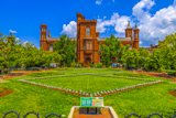 Enid A. Haupt Garden