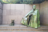 Franklin Delano Roosevelt Memorial