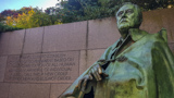 Franklin Delano Roosevelt Memorial