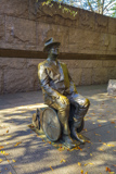 Franklin Delano Roosevelt Memorial