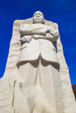 Martin Luther King, Jr. National Memorial