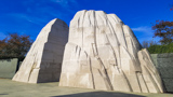 Martin Luther King, Jr. National Memorial