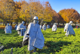 Korean War Veterans Memorial