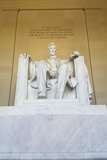 Lincoln Memorial