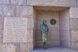 Franklin Delano Roosevelt Memorial