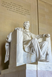 Lincoln Memorial