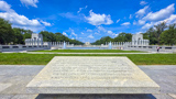 World War II Memorial