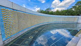 World War II Memorial