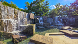 Franklin Delano Roosevelt Memorial