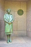 Franklin Delano Roosevelt Memorial