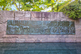 Franklin Delano Roosevelt Memorial