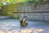 Franklin Delano Roosevelt Memorial