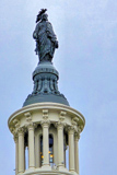 Statue of Freedom