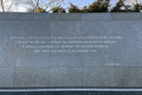 Martin Luther King, Jr. National Memorial