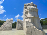 Martin Luther King, Jr. National Memorial