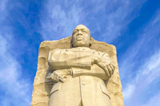 Martin Luther King, Jr. National Memorial