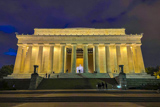 Lincoln Memorial