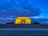 Lincoln Memorial