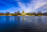 Capitol Reflecting Pool