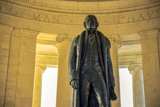 Thomas Jefferson Memorial