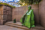 Franklin Delano Roosevelt Memorial